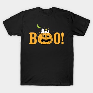 2021 Is Boo Sheet T-Shirt